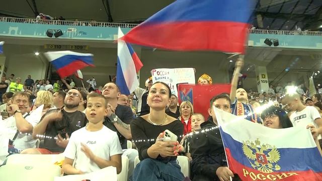 Сборная России по футболу уверенно обыграла Буркина-Фасо смотреть онлайн