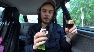 КУПИЛ СНИКЕРС С ЛЕСНЫМ ОРЕХОМ!