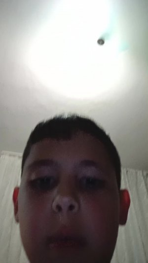 моё первое видео.