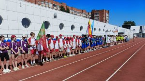 Региональный финал ПСИ. Воронеж 2026 г.