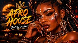 Афро музыка Afro deep house