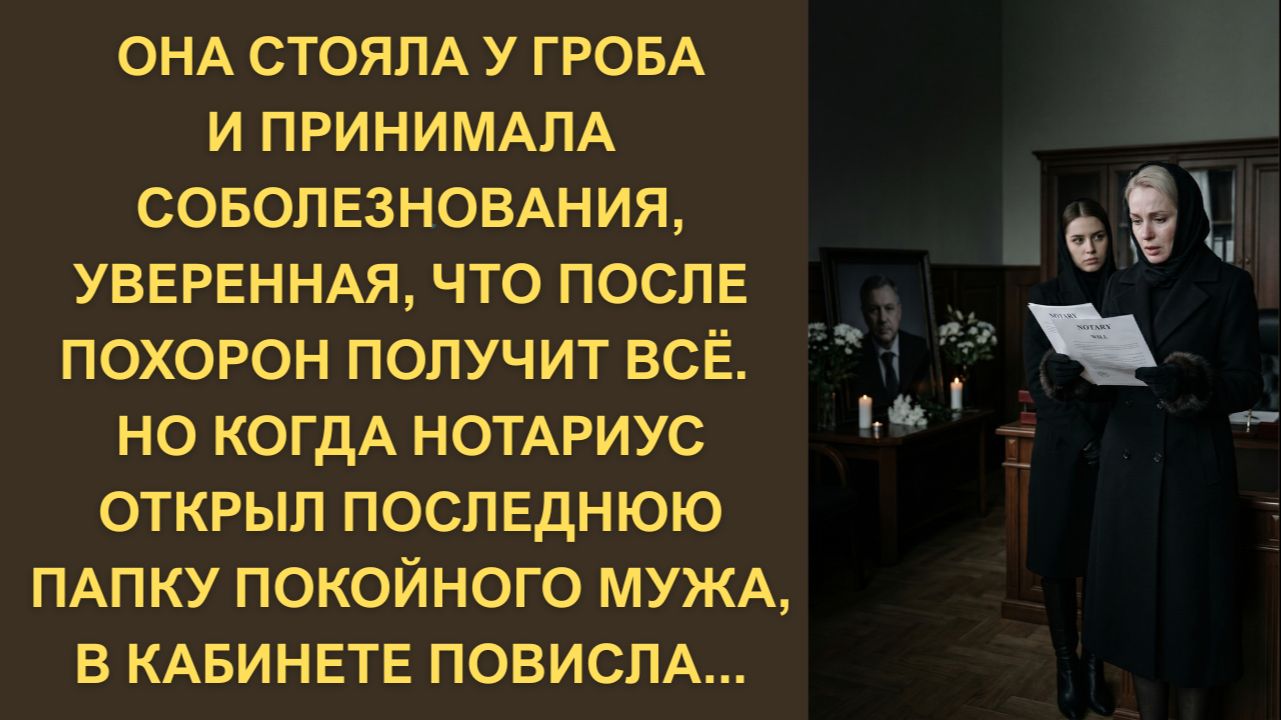 20 ЛЕТ БРАКА, 23 МИЛЛИОНА ИЗ КОМПАНИИ И ДВА ЧЕМОДАНА НА ВЫХОД