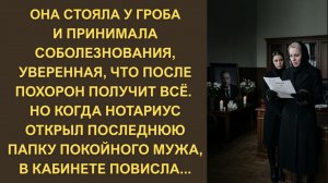 20 ЛЕТ БРАКА, 23 МИЛЛИОНА ИЗ КОМПАНИИ И ДВА ЧЕМОДАНА НА ВЫХОД