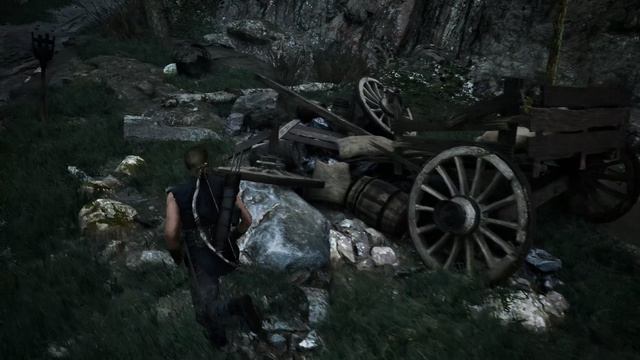 Gothic 1 Remake Прохождение #1 (Эх ДА)