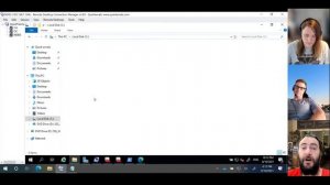 Когфигурация NDES сервера
