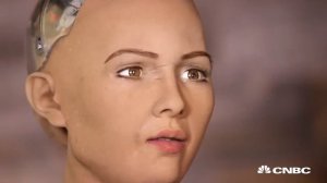 Robot At SXSW