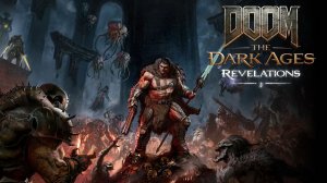 Doom: The Dark Ages Revelations | Официальный анонс дополнения | Xbox Games Showcase 2026