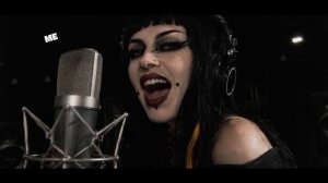 НОВЫЙ УРОВЕНЬ ИИ - здесь все создано ИИ (Gothic Metal Female Vocalist)