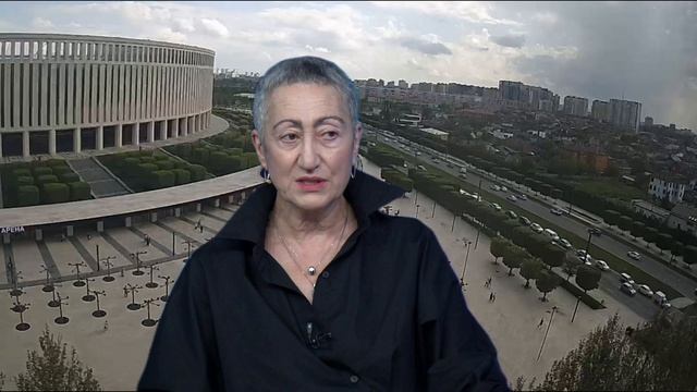 Почему нет мира на Ближнем Востоке