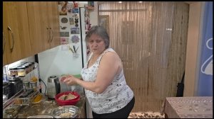 Забытые котлетки.