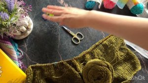 Вяжем играя 🧶