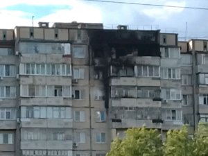 я дома залез на Градский орех