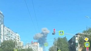 ВЗРЫВ В БЕЛГОРОДЕ СЕГОДНЯ ВИДЕО! АТАКОВАН БЕЛГОРОД..