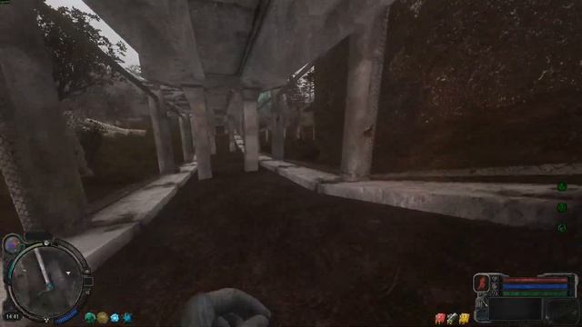 НАРОДНАЯ СОЛЯНКА OGSR 2026 #46 смотреть онлайн
