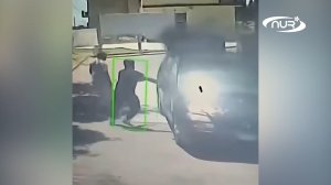 В Италии заживо сожгли рабочих-мусульман!