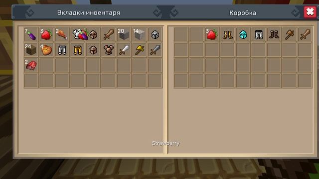 Впервые играю в sky wars смотреть онлайн