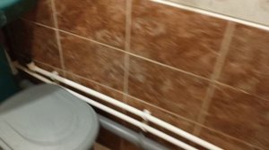 Валера на кухне 1.Увидел монстра?