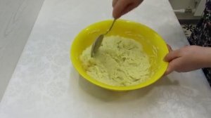 Превосходные драники с мясом. Обзор приготовления.
