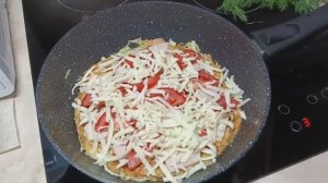 Просто натрите кабачок и добавьте 1 яйцо Хочется Готовить Каждый День летом Бесподобный рецепт