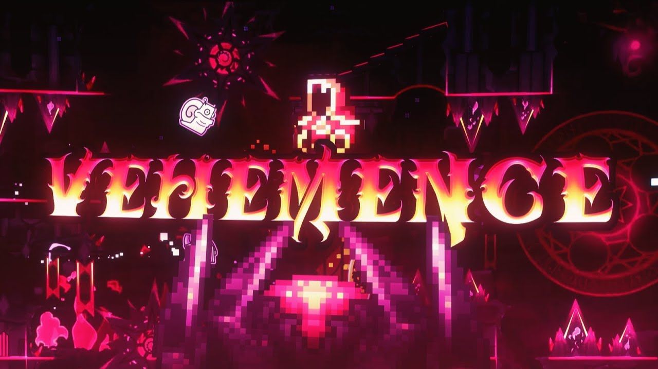 Vehemence (Impossible Level) 100% смотреть онлайн