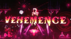 Vehemence (Impossible Level) 100%