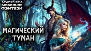 Магический туман аудиокнига любовное фэнтези