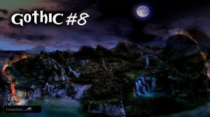 Gothic 1 Remastered: Идолы промывают мозги #8