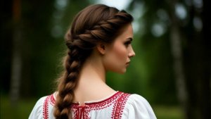 Олег Лост | Наина Баскервилей (Сatgroove style)