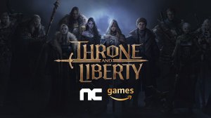 Throne and Liberty