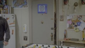 Друзья 5 сезон 16 серия | Friends