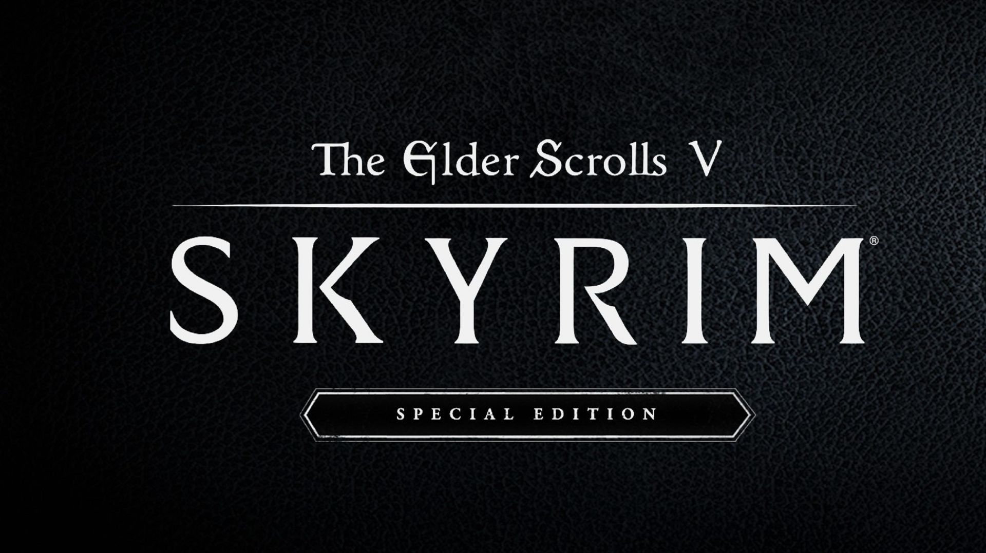 Прохождение игры ► The Elder Scrolls V: Skyrim #1 смотреть онлайн