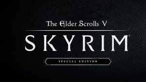 Прохождение ► The Elder Scrolls V: Skyrim #1
