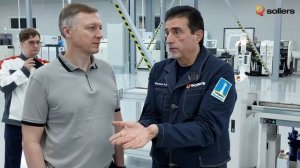 Теперь при ДТП на УАЗе Ваше  лицо будет бить отечественная подушка безопасности.