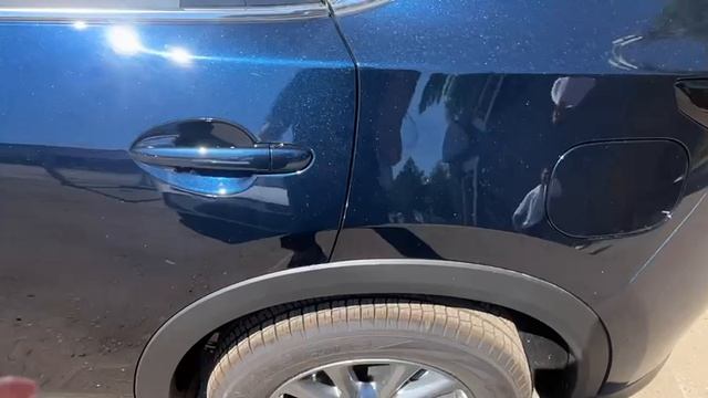 Mazda Cx5