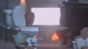 Что если бы TTVM 2.0 был в skibidi toilet 41? SKIBIDI UNIVERS 1