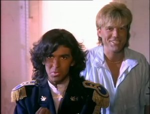 Modern Talking - Cheri Cheri Lady