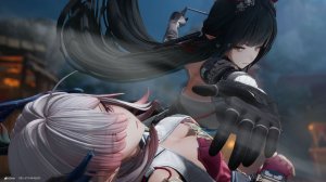 Arknights Endfield - 1.3(2026) 33 (Тайна капитана - часть 2 фин и Глубокие залежи стали - часть 1)