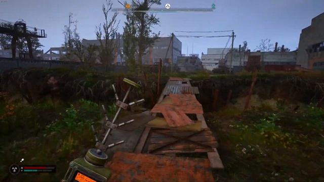 S.T.A.L.K.E.R. 2: Heart of Chornobyl #21 смотреть онлайн