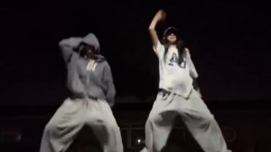 K-pop танец❤️