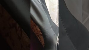 Сапоги.
