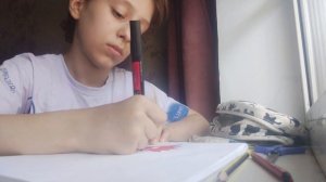 персонажи по цветам
