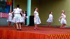 Праздник Малой Родины