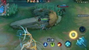 играю  в MOBILE LEGENDS
