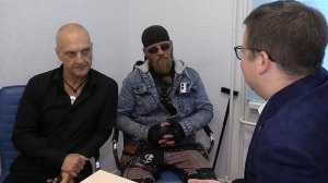 Как ветеран СВО Максим Баранович помогает найти работу участникам спецоперации