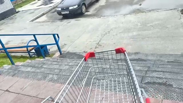 Алкогольное Чоп, 1 сезон 1 серия ПРЕМЬЕРА!