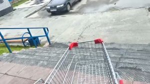 Алкогольное Чоп, 1 сезон 1 серия ПРЕМЬЕРА!