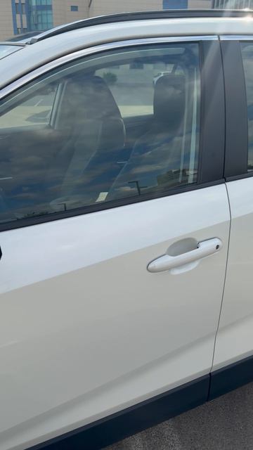 Toyota RAV4 2025
