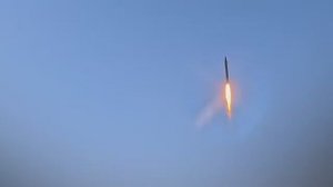 Ответ Ирана на агрессию американо-сионистского врага - ракетами по Хайфе Израиль, 8 июня 2026 года