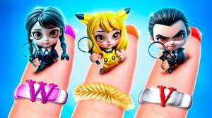 The Amazing Digital Circus! Кто убил Pomni#!