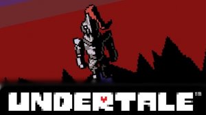 Поединок С Андайн | Undertale (Нейтрал) #5